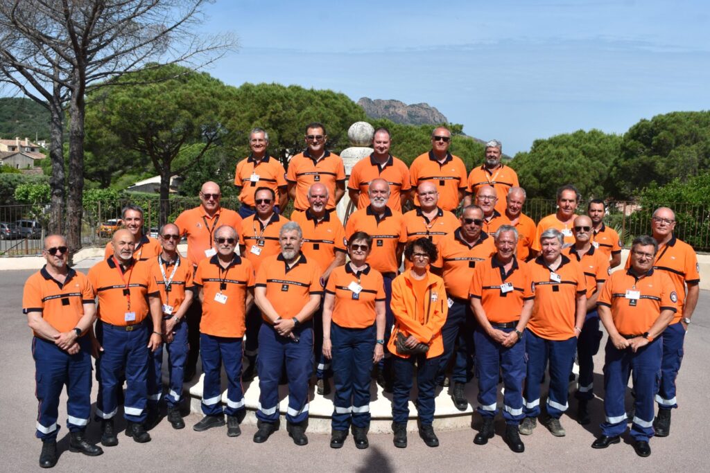 photo de groupe